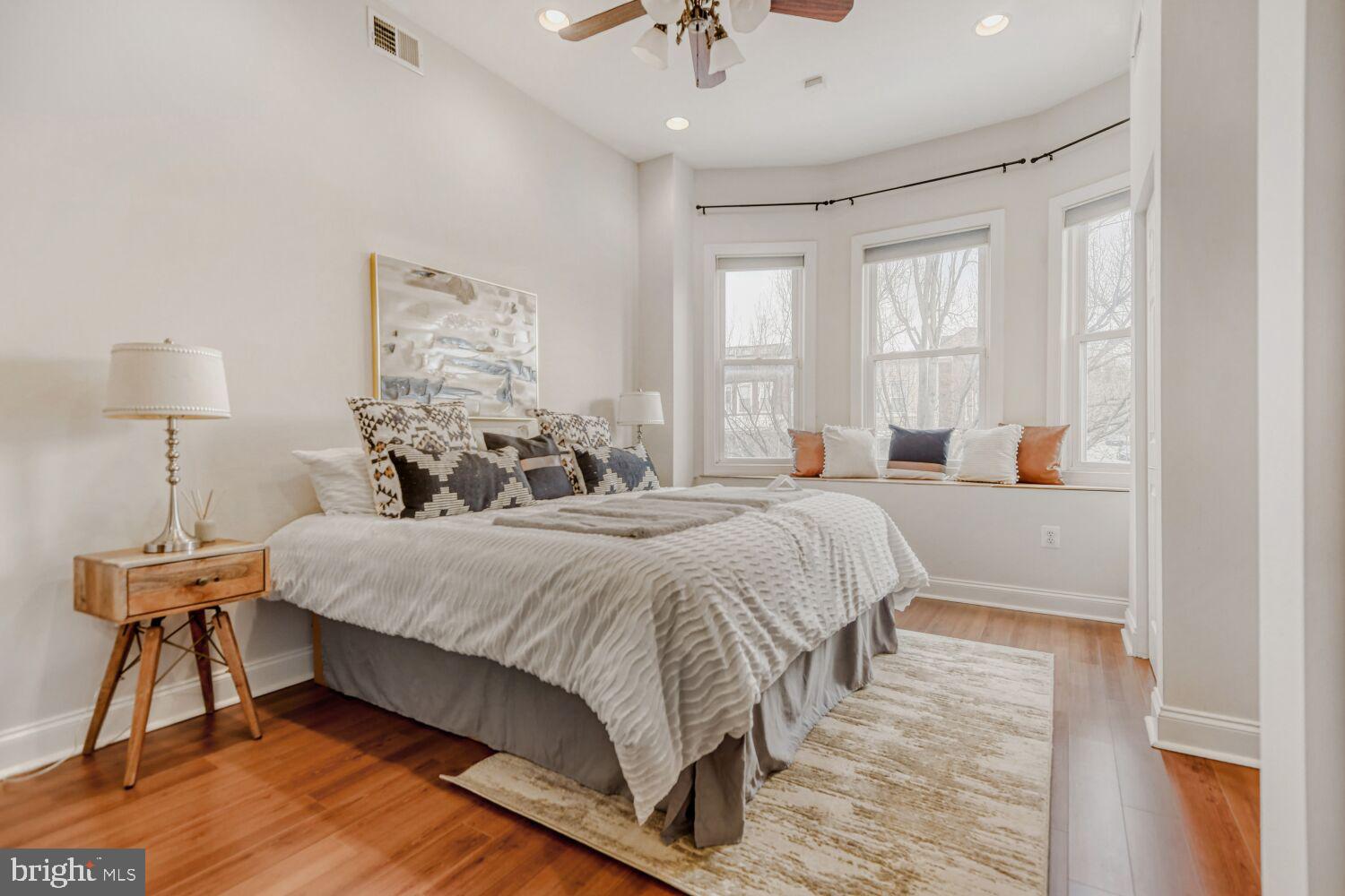 HAMPDEN HISTORIC DISTRICT - Residential