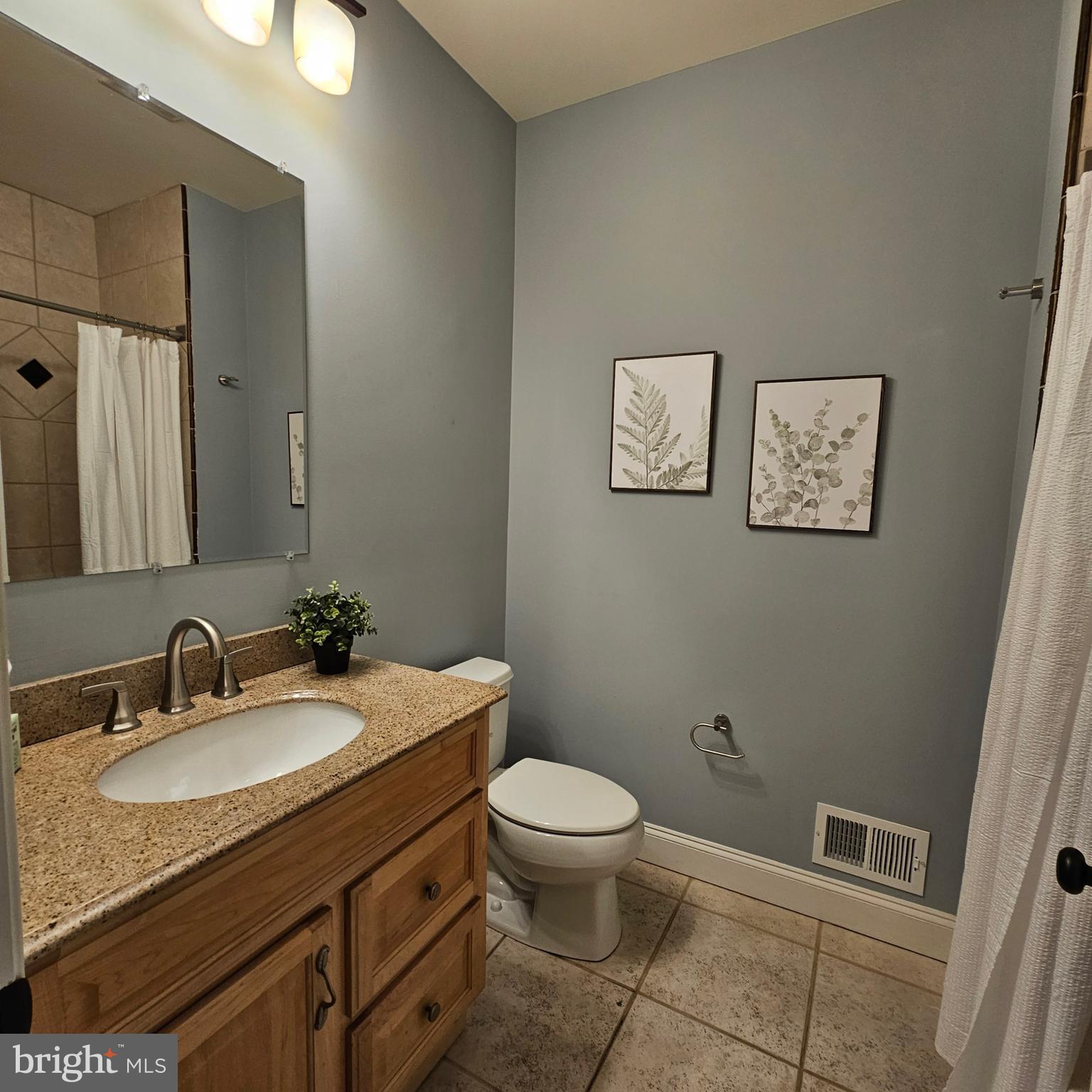 HAMPDEN HISTORIC DISTRICT - Residential