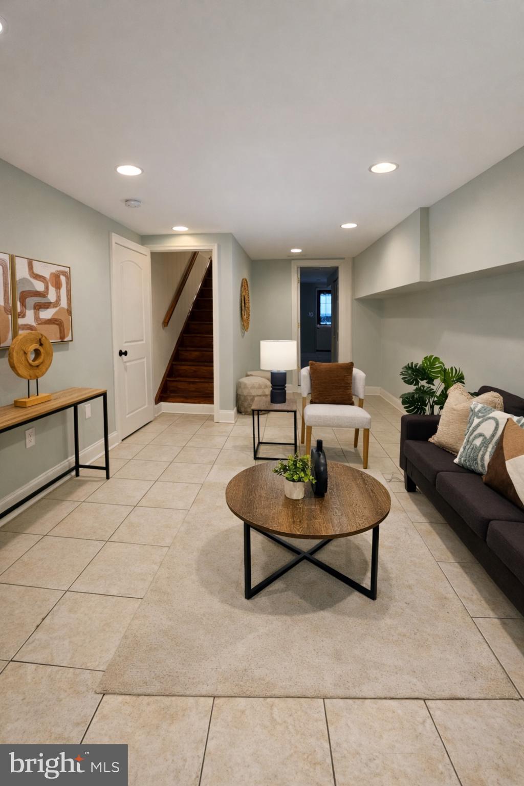 HAMPDEN HISTORIC DISTRICT - Residential