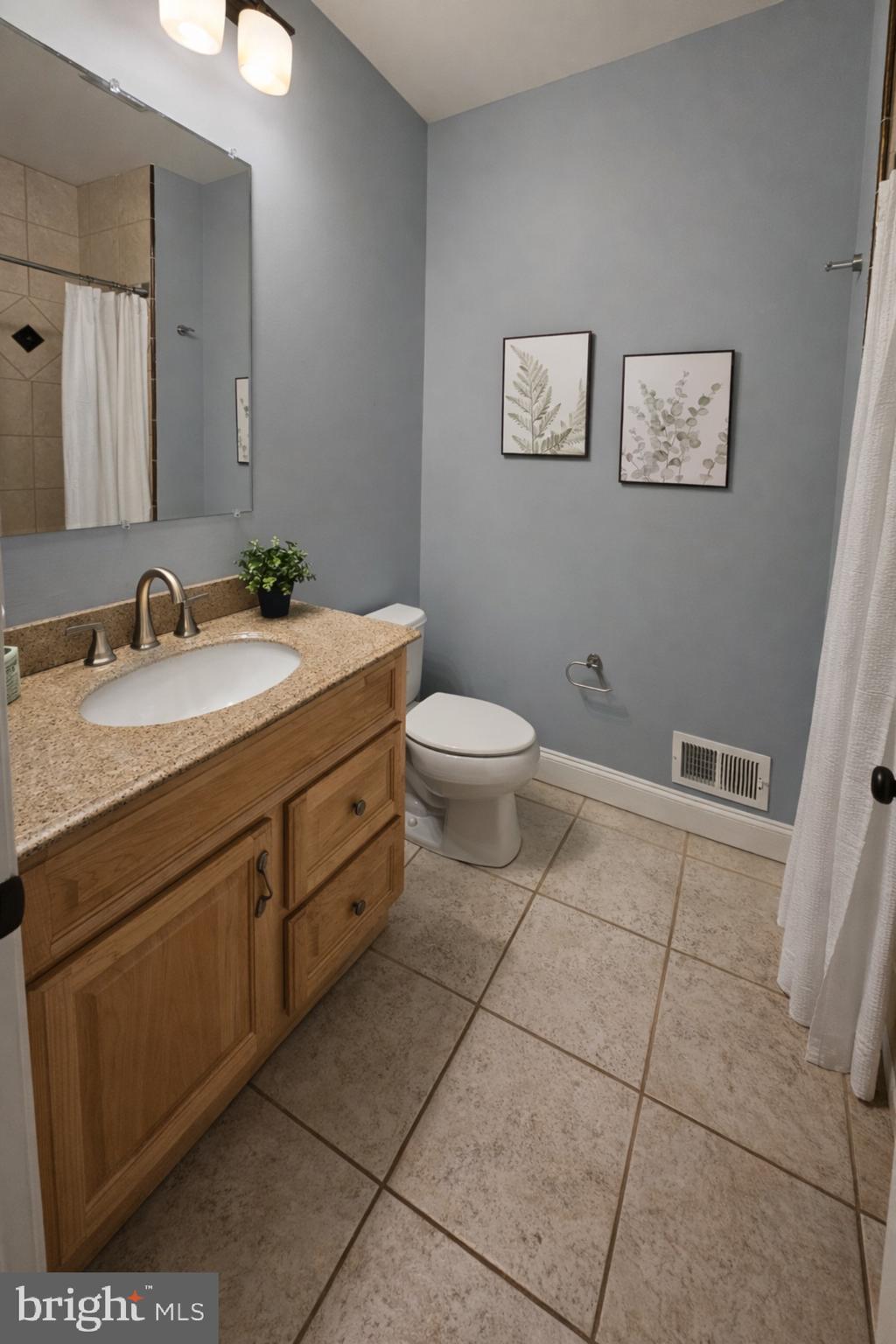 HAMPDEN HISTORIC DISTRICT - Residential