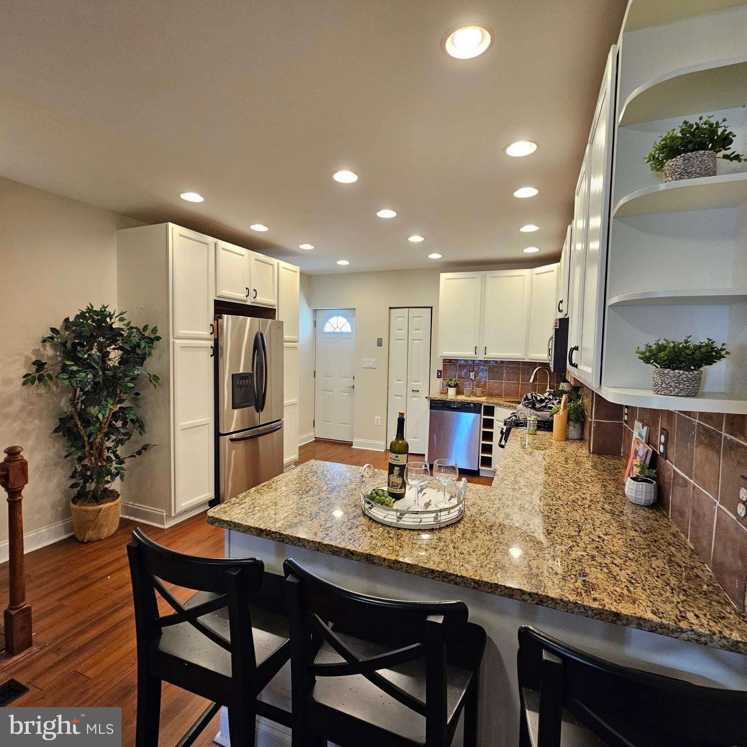 HAMPDEN HISTORIC DISTRICT - Residential