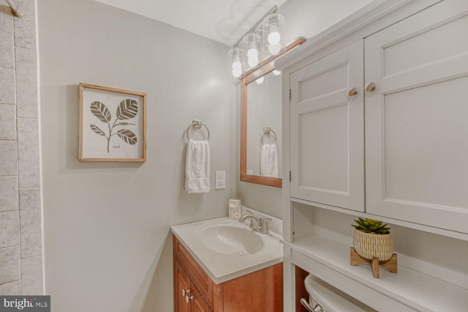 HAMPDEN HISTORIC DISTRICT - Residential