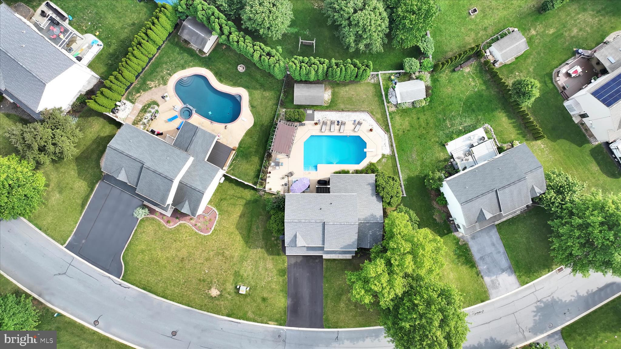 9 N BUTTERFLY DRIVE