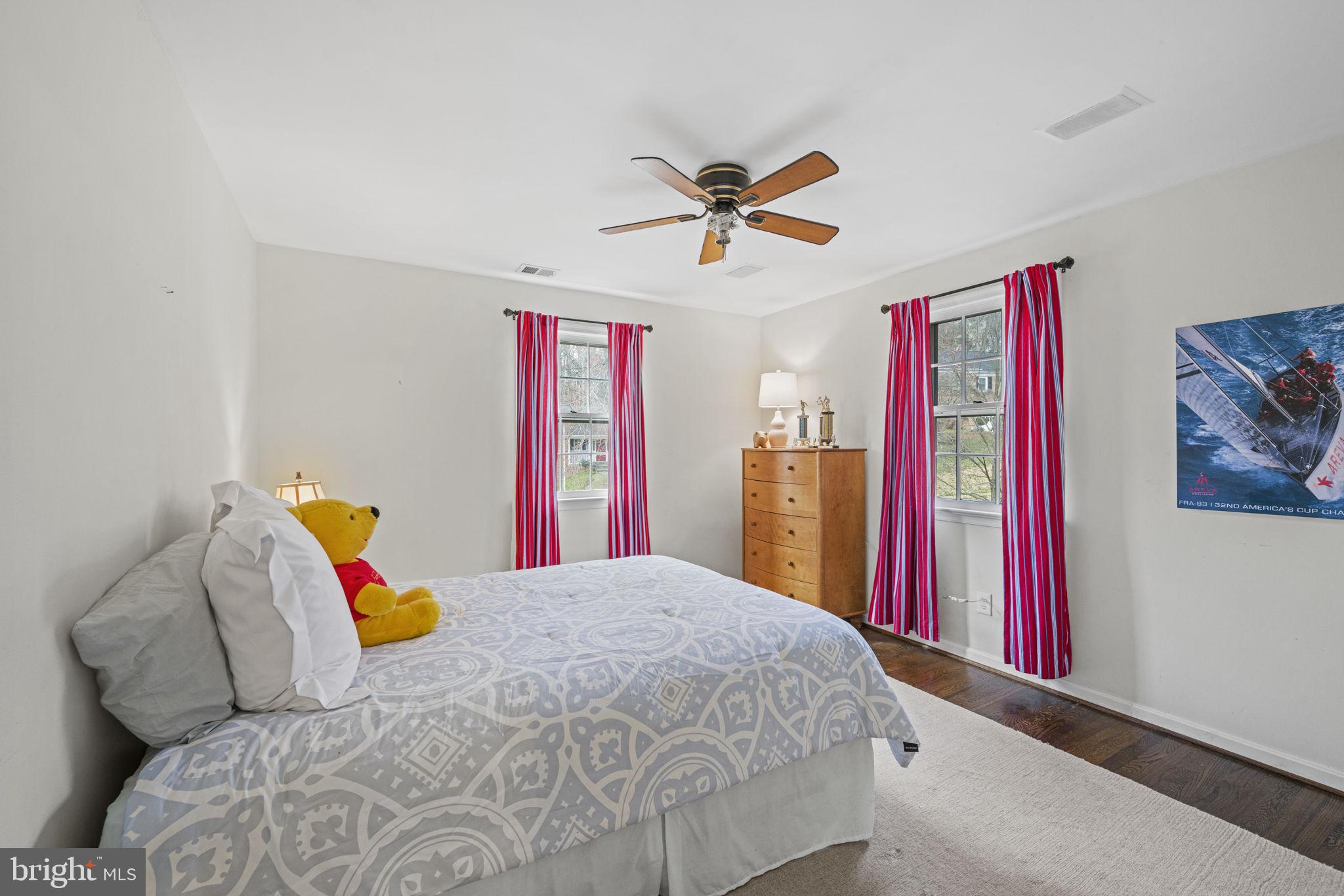 RIVER FALLS - Residential