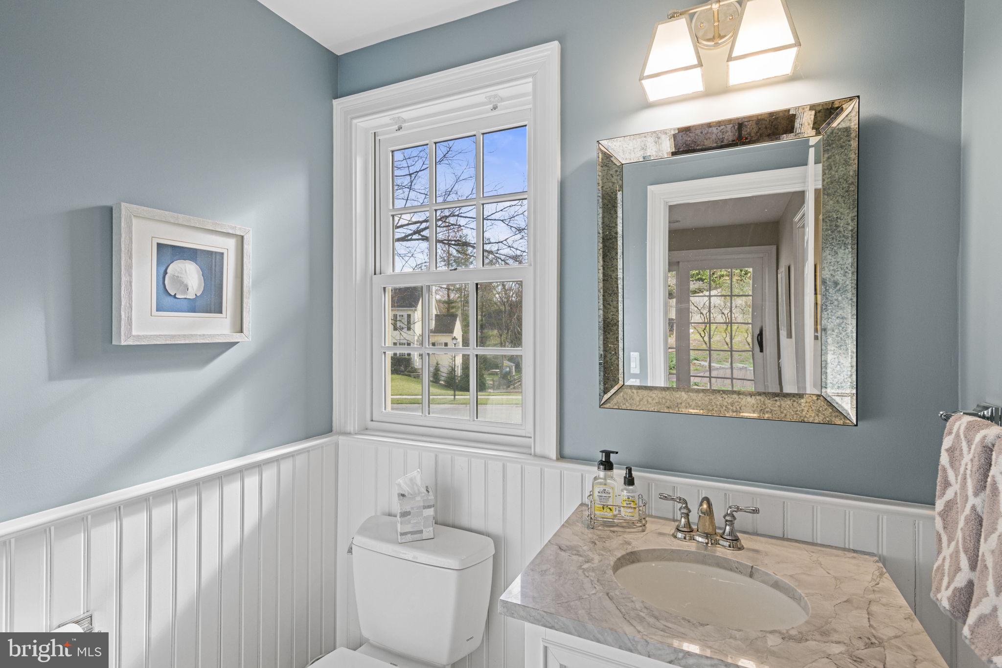 RIVER FALLS - Residential