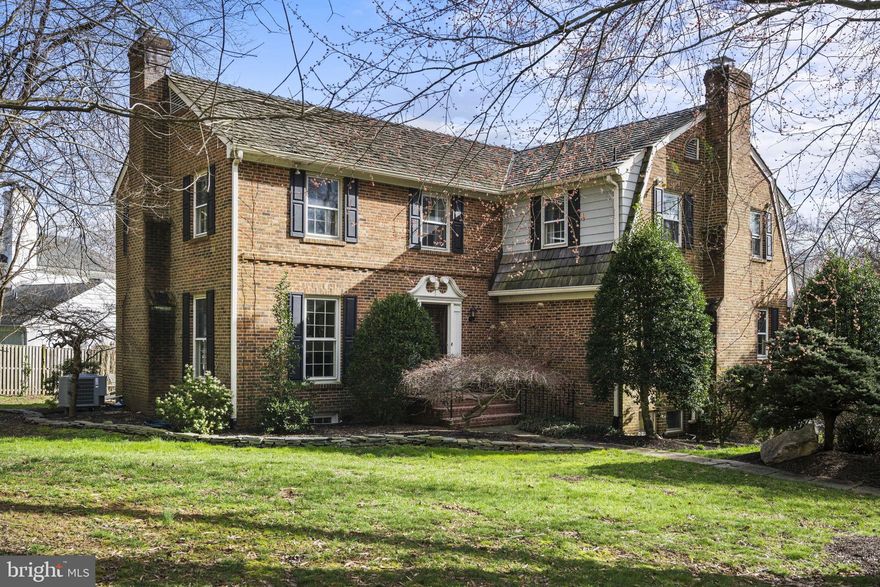 Oh my gosh!  A perfect, absolutely masterful renovation/expansion in 2016/2017 with all the bells & whistles!  It's a dream!  Wonderful open floor plan, spectacular natural light throughout, 3 beautifully finished levels!  Popular all brick Gosnell-built colonial! The main level offers everything you could want--a welcoming Entry Foyer open to the Family Room with built-ins and a brick surround fireplace, a Renovated Chef's Eat-In Kitchen with a gorgeous center island, top-of-the-line stainless steel appliances, a big eating area and separate coffee/bar station,  a Study and a generously proportioned front-to-back Living Room and  Formal  Dining Room with French doors out to the deck and backyard.  The Upper Level includes a sumptuous Primary Suite with custom 3/4 wood detailing, a fully renovated gorgeous bathroom with double vanities and a large stall shower, a walk-in closet w/built-ins and additional closet space.  Three more spacious bedrooms, two full baths and a convenient upper level Laundry Room that could easily be converted back into Bedroom #5 complete this level. The Lower Level offers a terrific Recreation Room with a brick surround fireplace, game table area, a built-in bar and an exercise area.  There's a renovated full bathroom plus a storage/utility room, too.  But, wait till you see the fantastic mudroom with walls of cubbies and incredible storage space.  All this and a location in one of the most coveted neighborhoods in Potomac, River Falls.  Enjoy the summer at the super popular River Falls Swim/Tennis Club with the MCSL "A " level Swim Team, the dive team and the adult and kids tennis teams.  It's your own summer camp in your "backyard."  Enjoy a dive-in movie night, Friday night food trucks and more at the community center. Speaking of backyards...only a block away is Great Falls National Park with the C&O Canal and Billy Goat Trail that are perfect for hiking, biking, kayaking, bird watching or just meandering in nature.  You will feel like you have gone on vacation after an hour or two in the park!   Ideally located just off the Clara Barton Parkway and I-495, the Beltway, River Falls is a commuter's dream!  There are many easy options to head to downtown DC, south to Tyson's Corner or north to the I-270 BioMed Corridor.  Local shopping can be found in Potomac Village, just a few miles away.  Pack your bags and get ready for a jam packed fun summer playing at the club or entertaining in your beautiful new home!!  You've found a real treasure here!   Whitman school cluster.