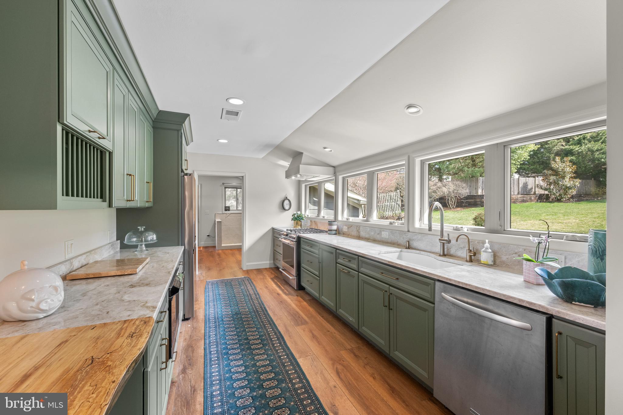 CENTREVILLE - Residential