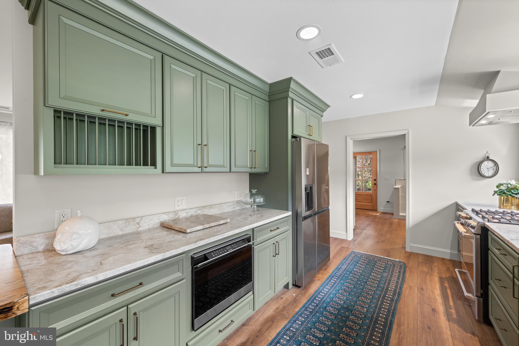 CENTREVILLE - Residential