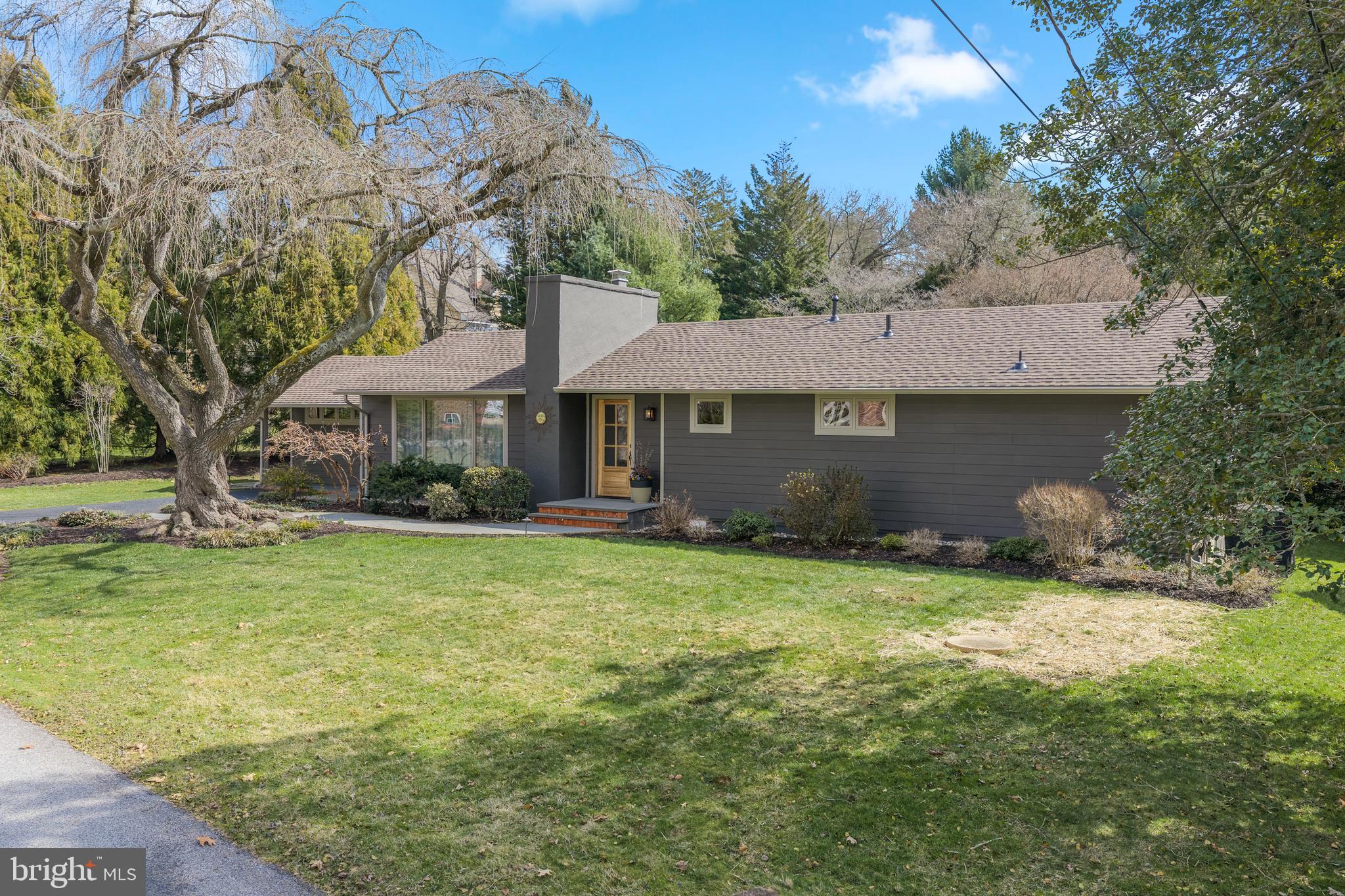 CENTREVILLE - Residential