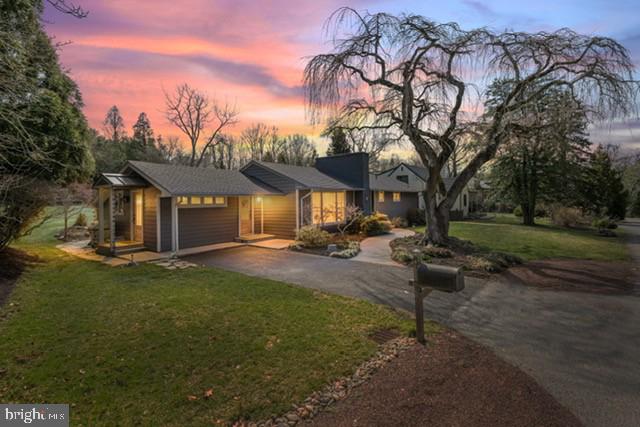 CENTREVILLE - Residential