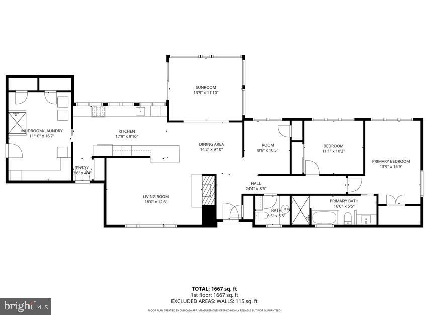 CENTREVILLE - Residential