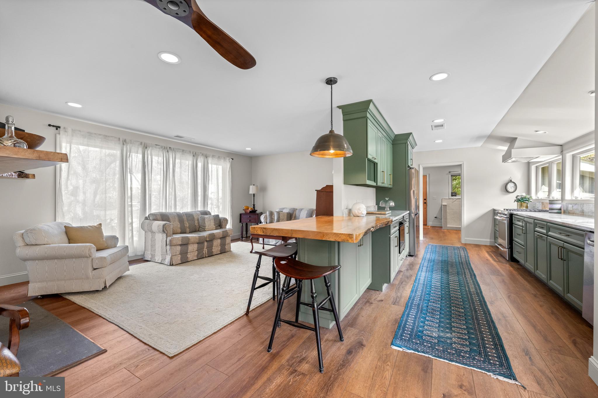 CENTREVILLE - Residential