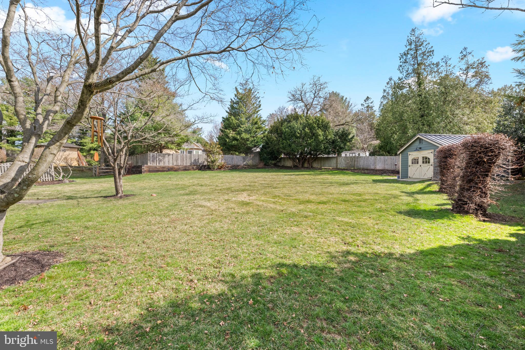 CENTREVILLE - Residential