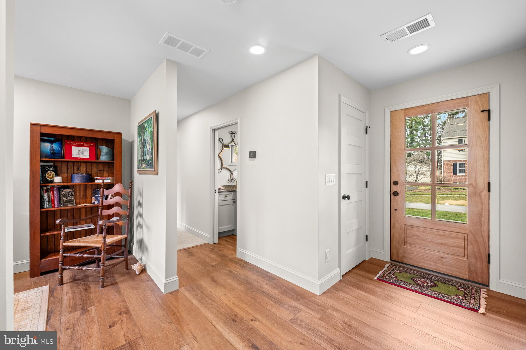 CENTREVILLE - Residential