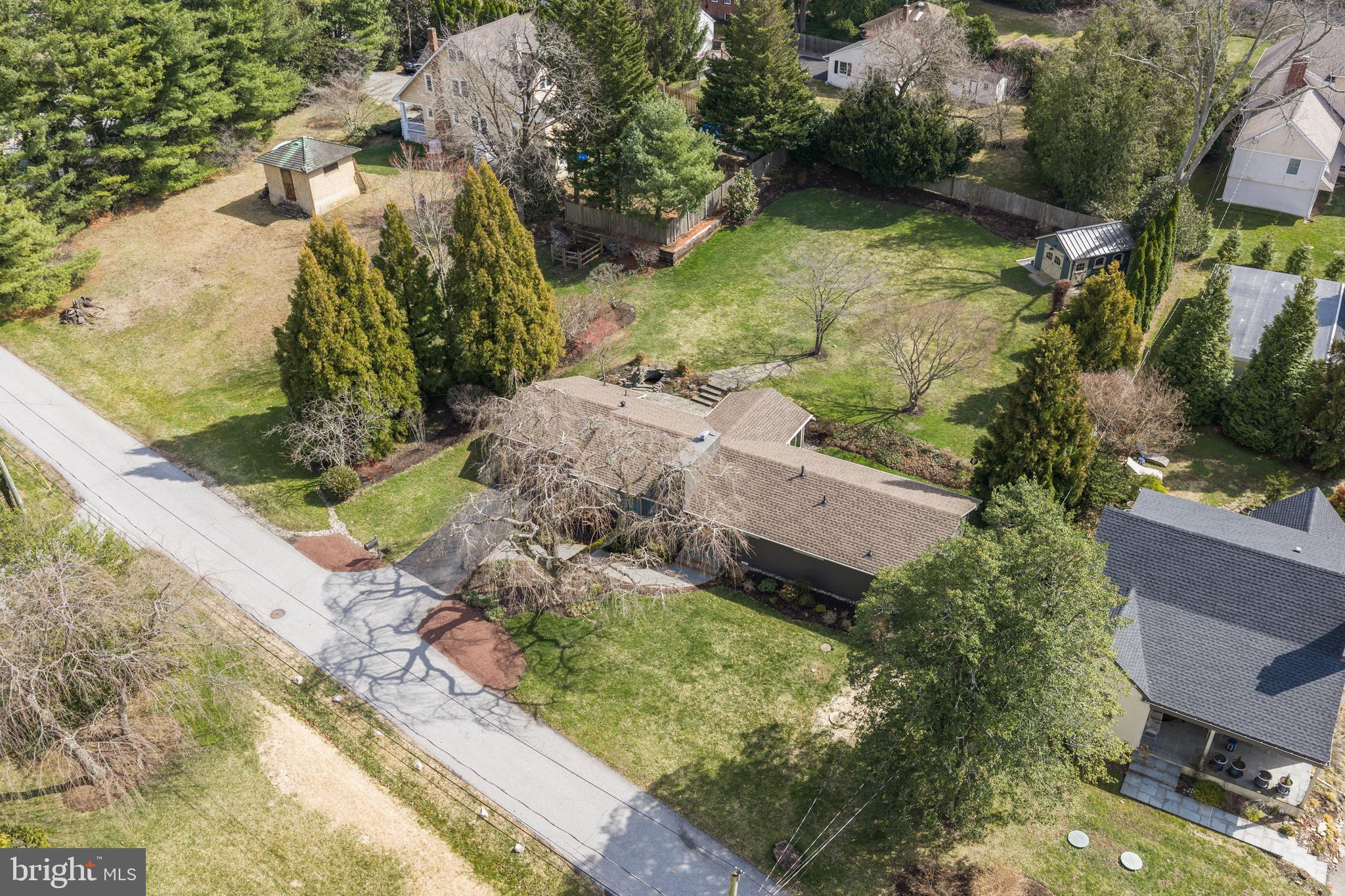 CENTREVILLE - Residential