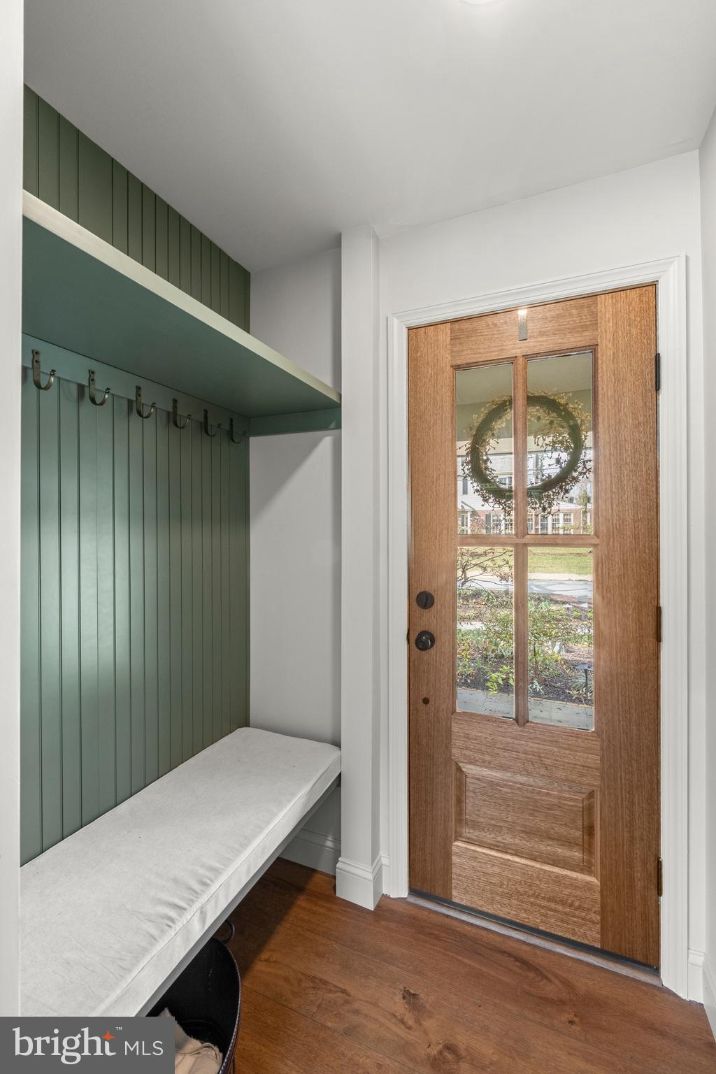 CENTREVILLE - Residential