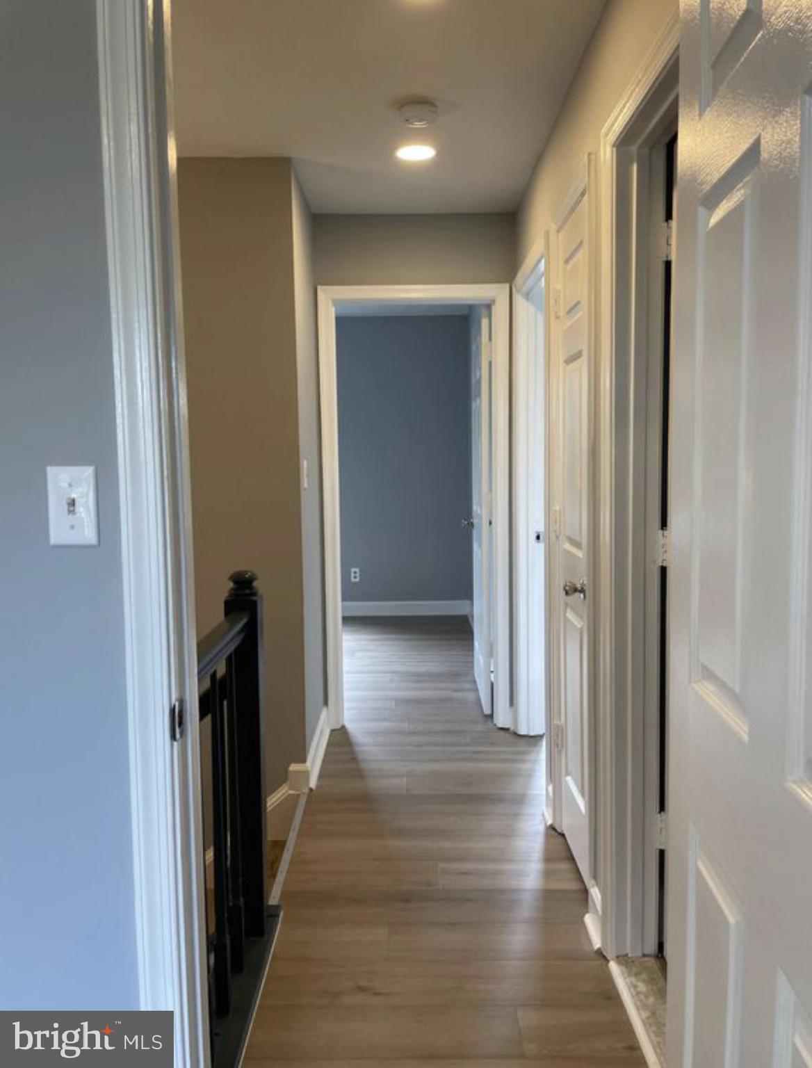 ASHBURN FARM - Residential Lease