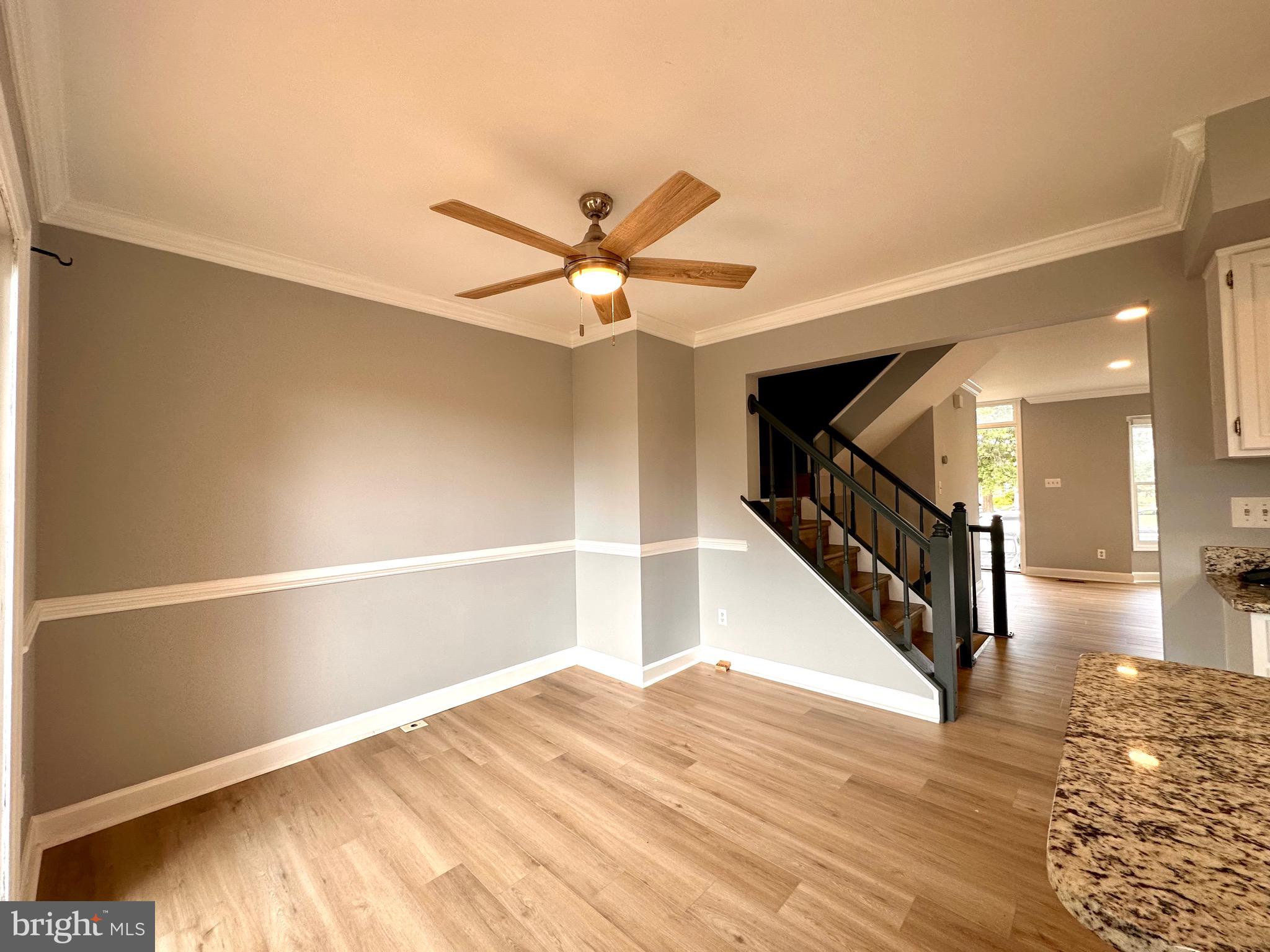 ASHBURN FARM - Residential Lease