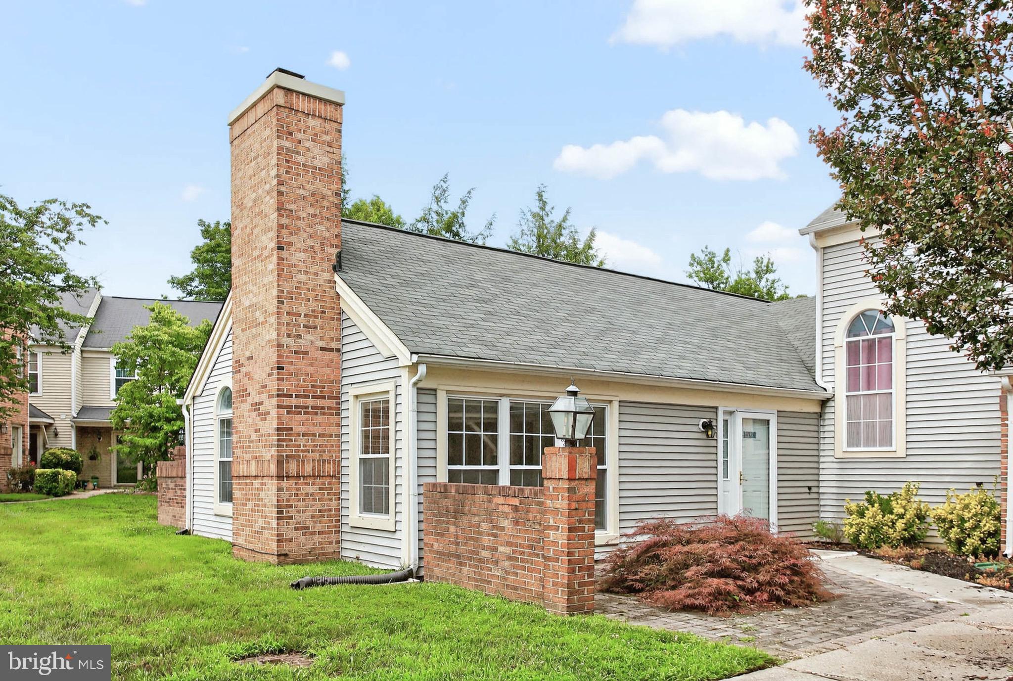 14324 COLONEL CLAGETT COURT 324
