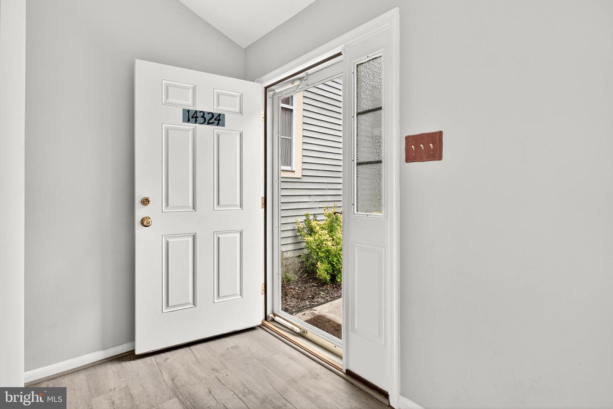 14324 COLONEL CLAGETT COURT 324