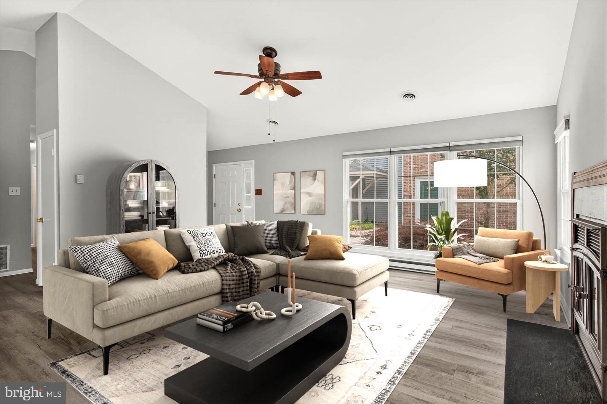 14324 COLONEL CLAGETT COURT 324