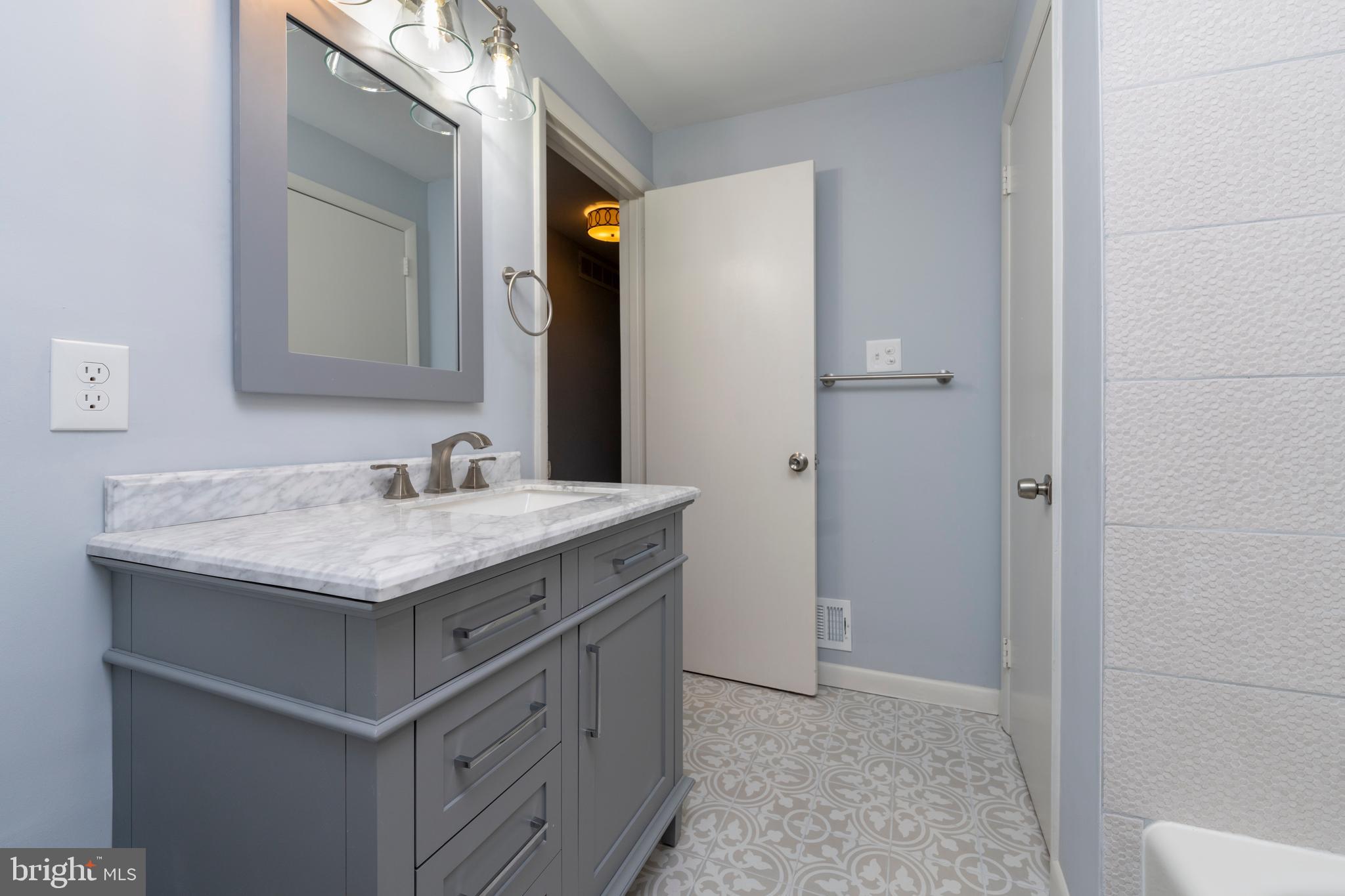 VILLAGE GREEN - Residential