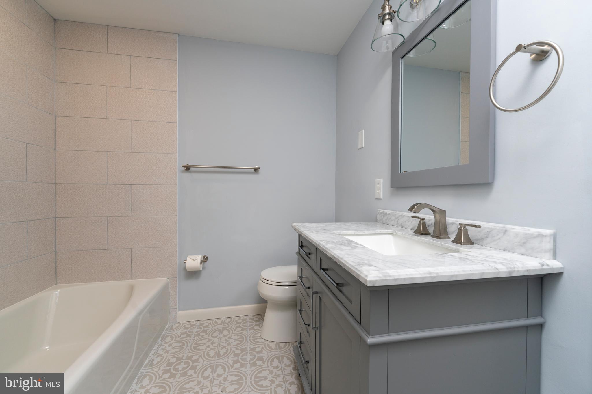 VILLAGE GREEN - Residential