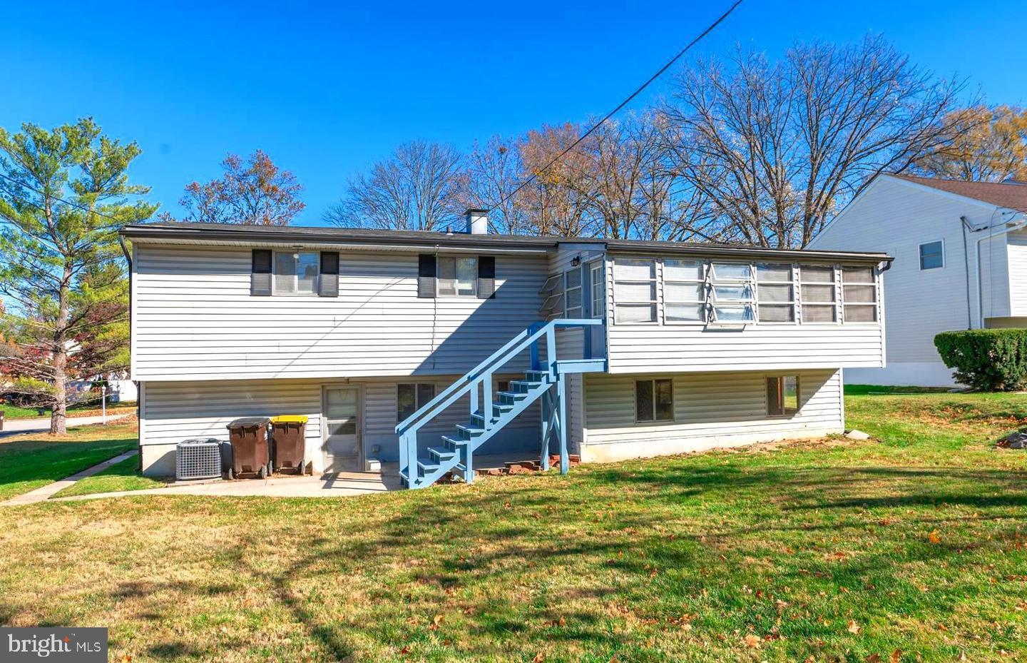 BELMONT HILLS - Residential