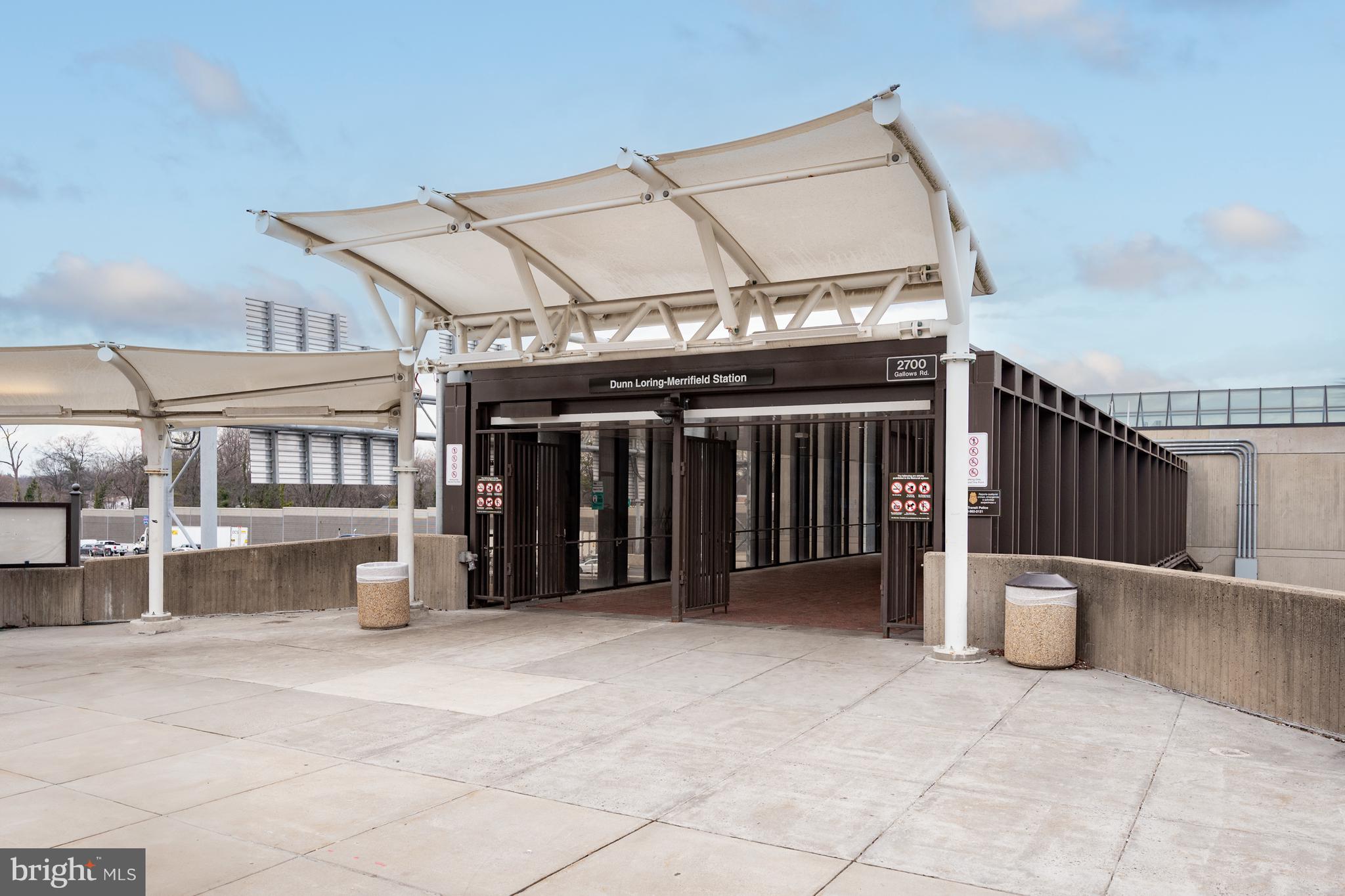 WESTBRIAR PLAZA - Residential