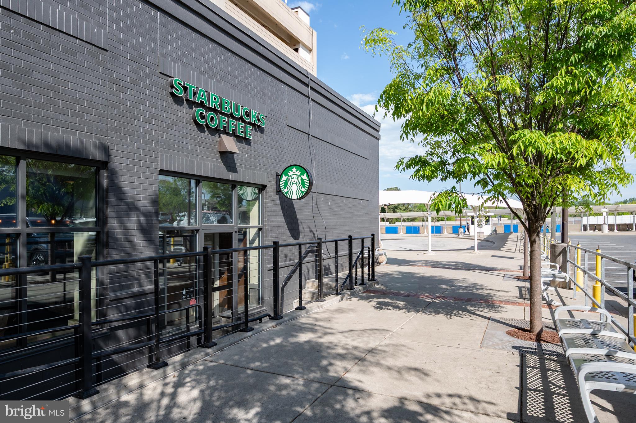 WESTBRIAR PLAZA - Residential