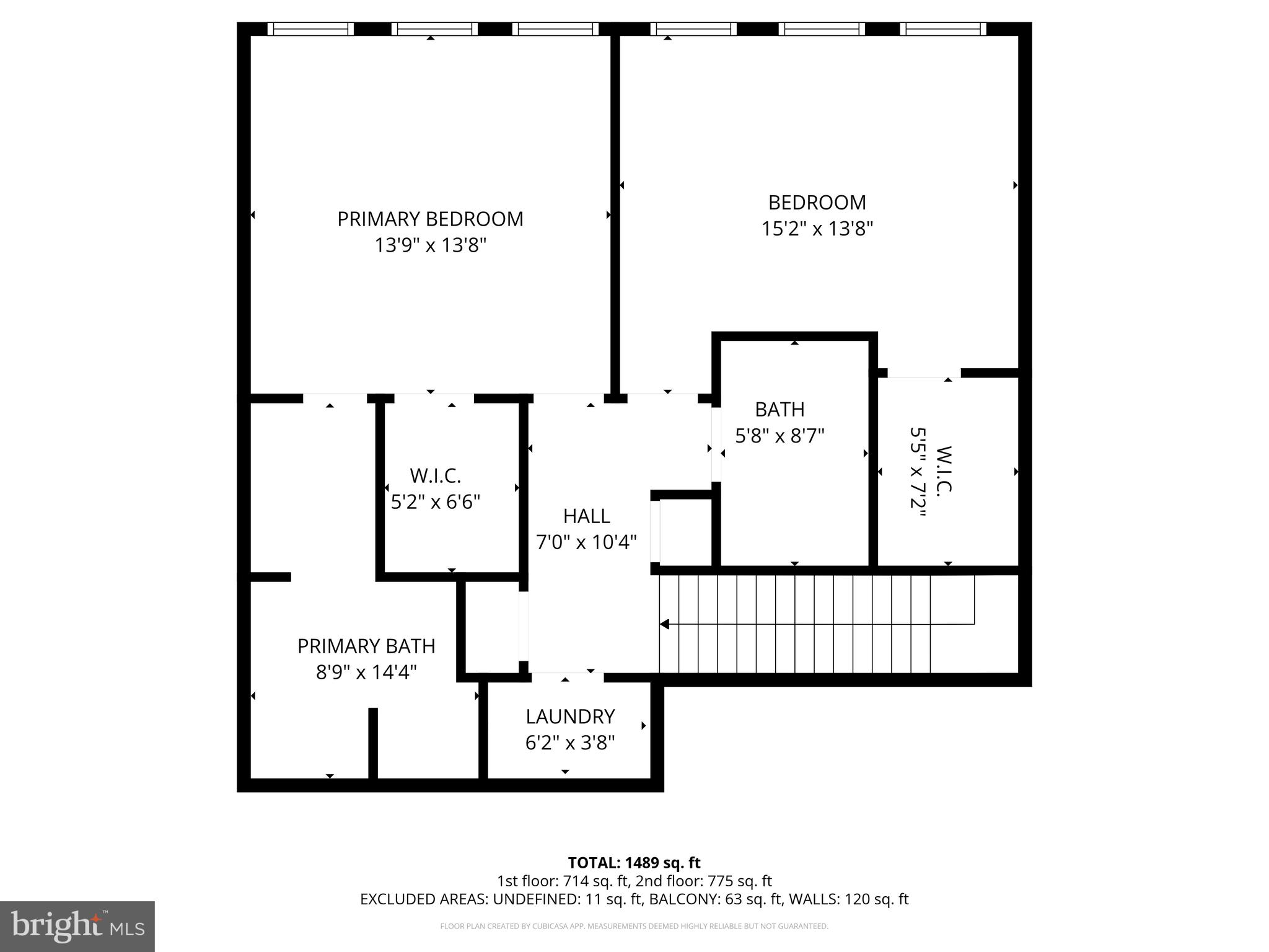 WESTBRIAR PLAZA - Residential