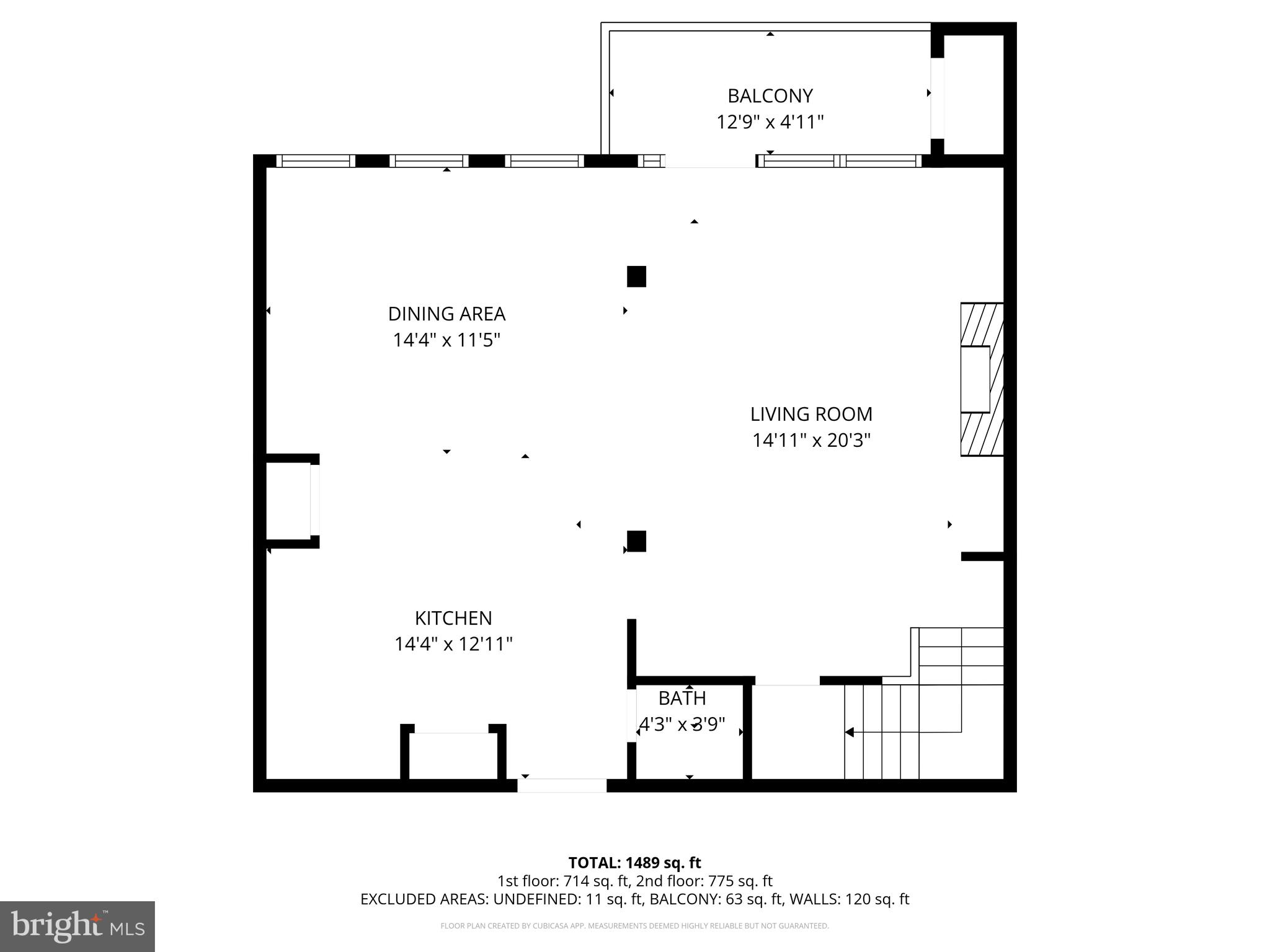 WESTBRIAR PLAZA - Residential