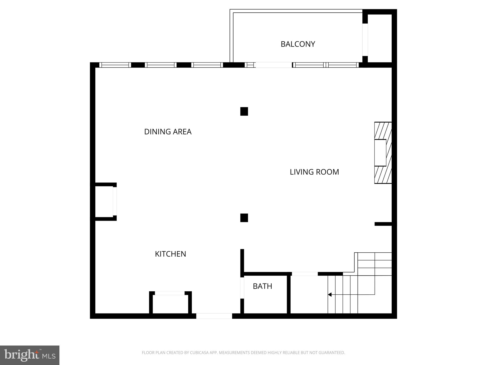 WESTBRIAR PLAZA - Residential