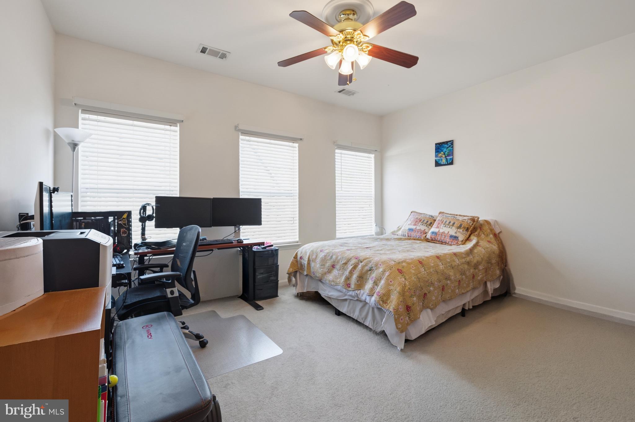 WESTBRIAR PLAZA - Residential