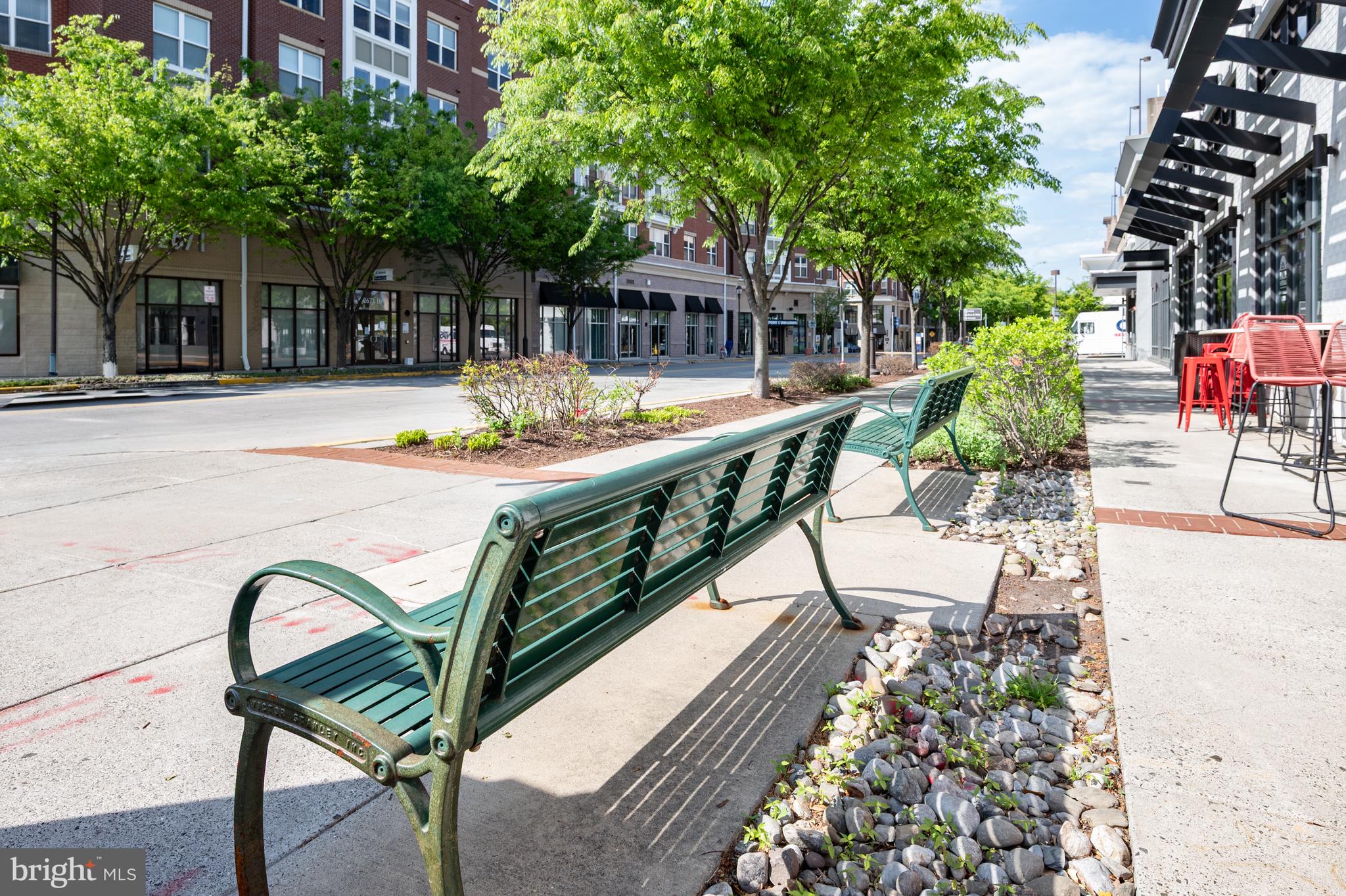 WESTBRIAR PLAZA - Residential