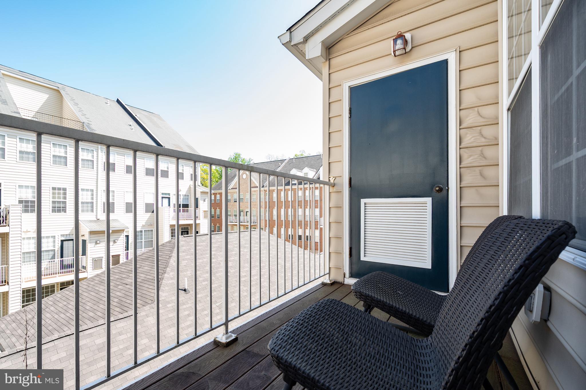 WESTBRIAR PLAZA - Residential