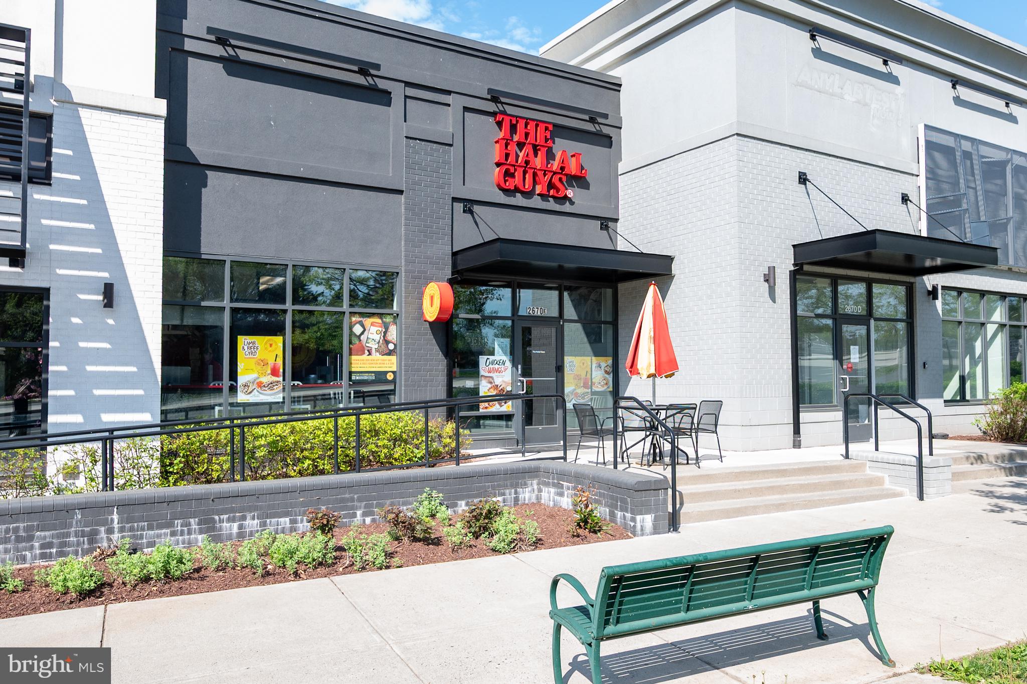 WESTBRIAR PLAZA - Residential