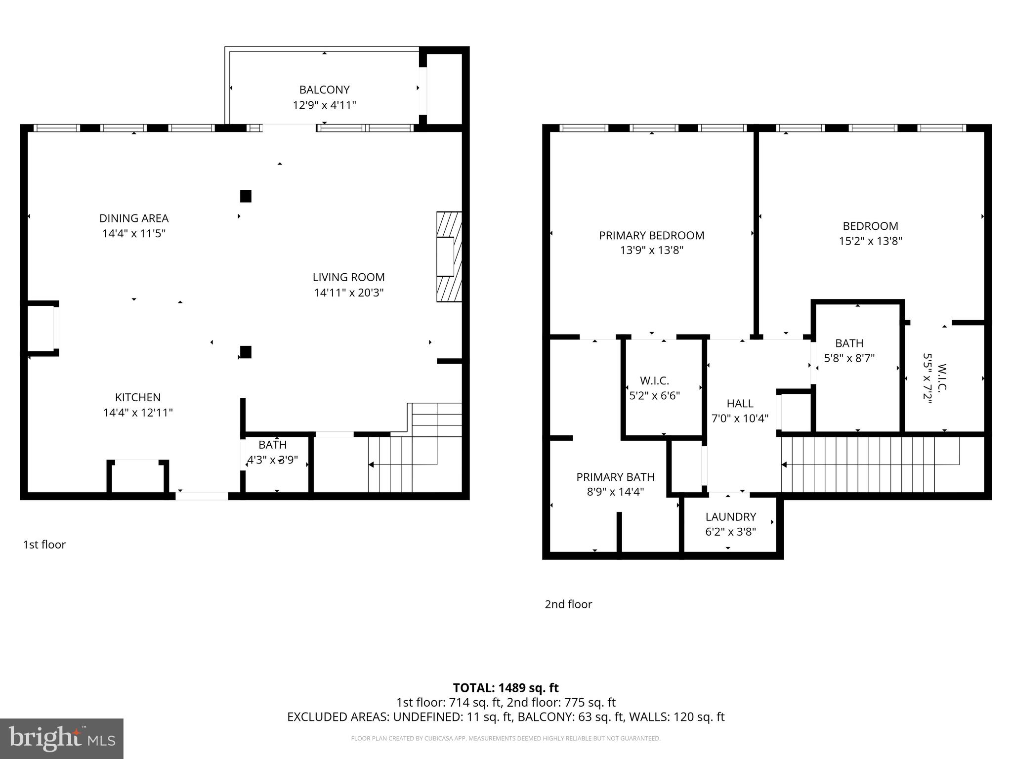 WESTBRIAR PLAZA - Residential
