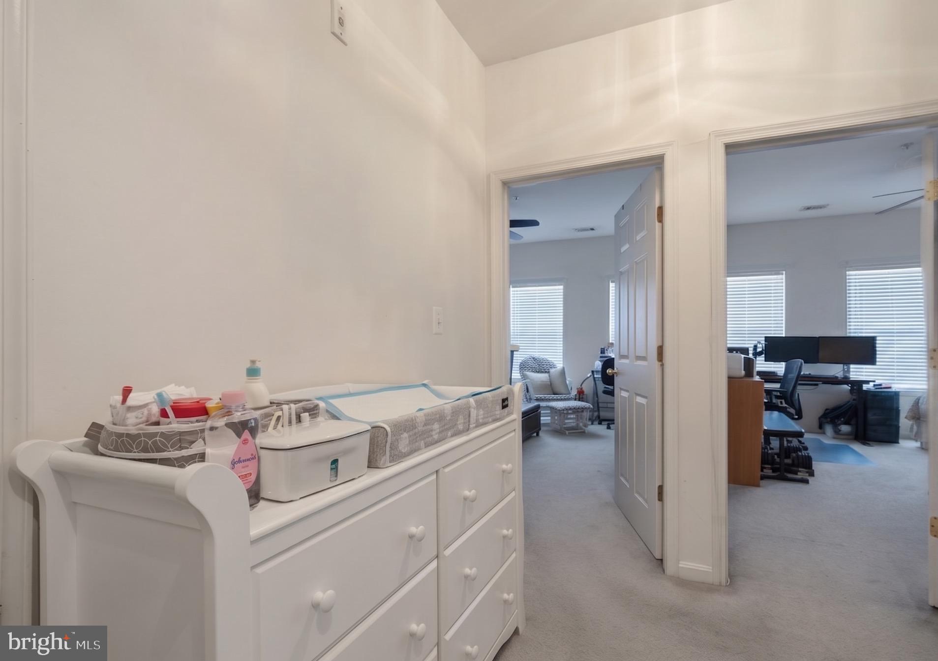 WESTBRIAR PLAZA - Residential