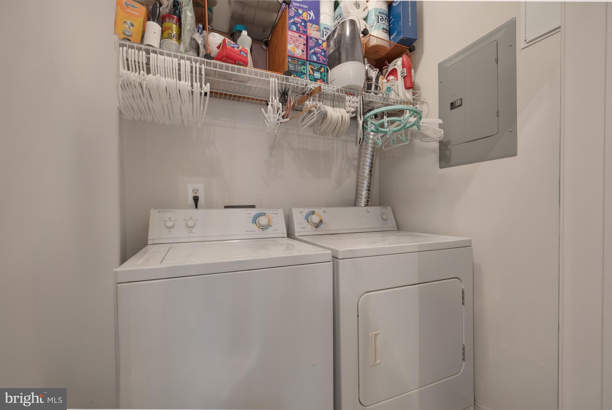 WESTBRIAR PLAZA - Residential