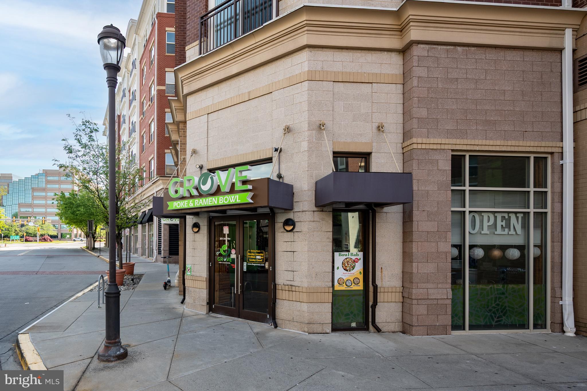 WESTBRIAR PLAZA - Residential