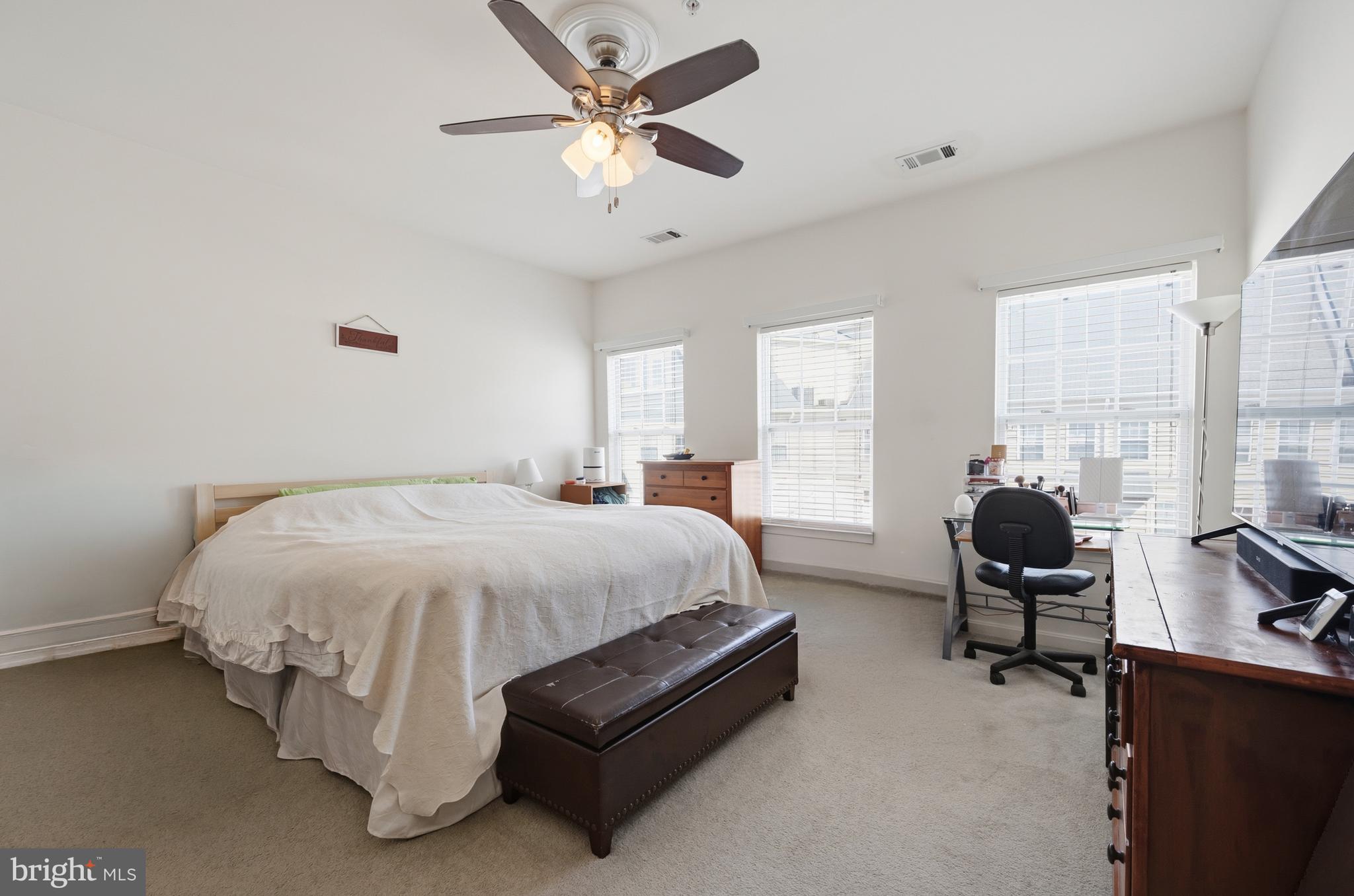 WESTBRIAR PLAZA - Residential