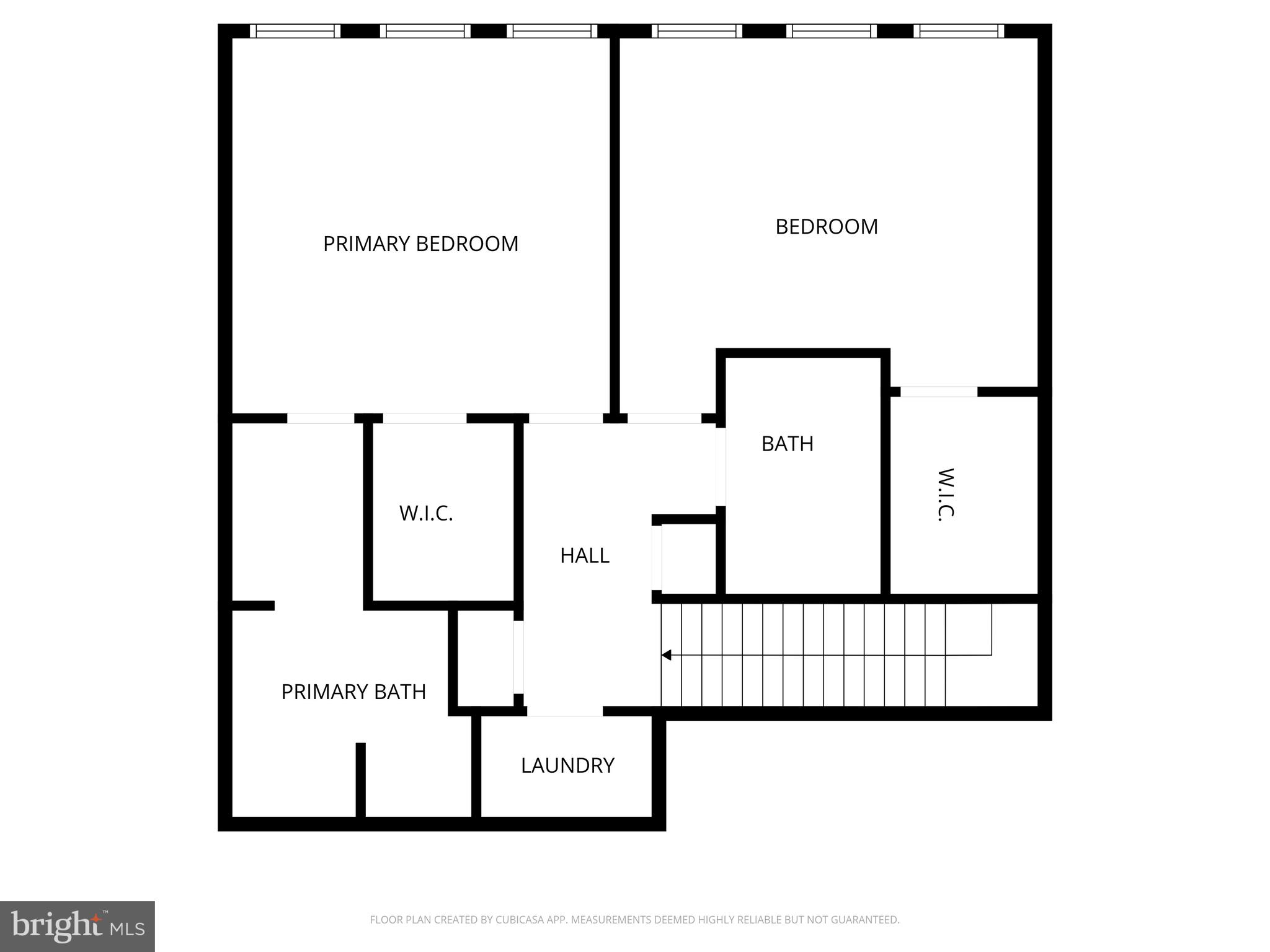 WESTBRIAR PLAZA - Residential