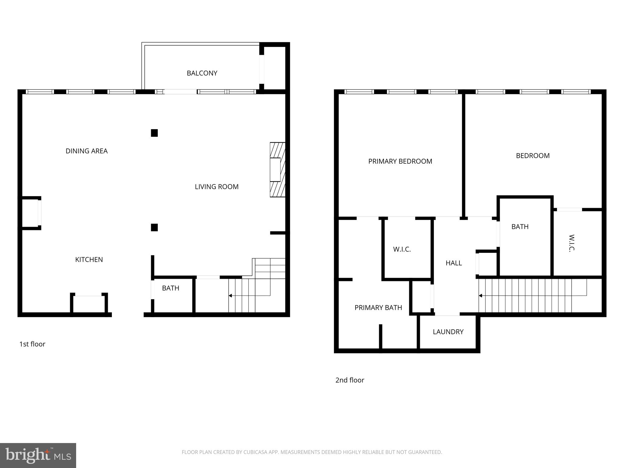 WESTBRIAR PLAZA - Residential