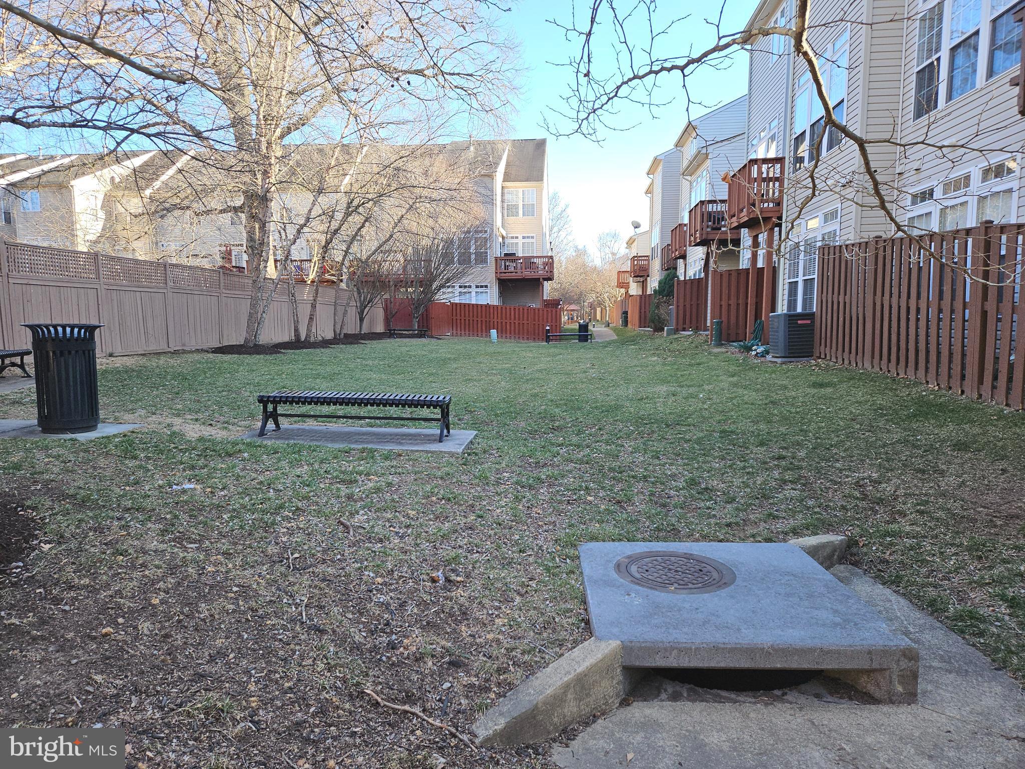 SKYVIEW PARK - Residential