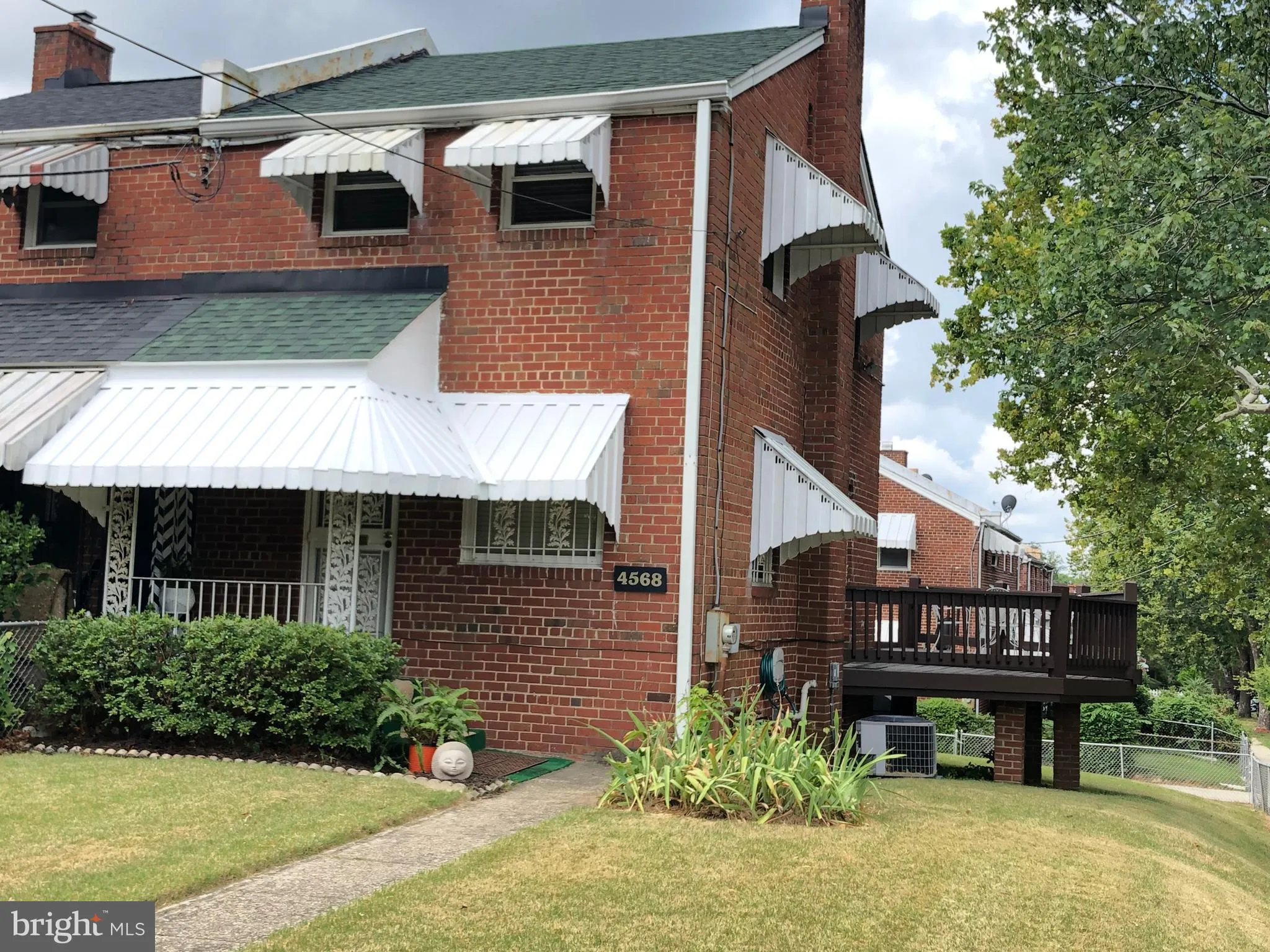 4568 SE Texas Avenue SE, Washington, DC 20019