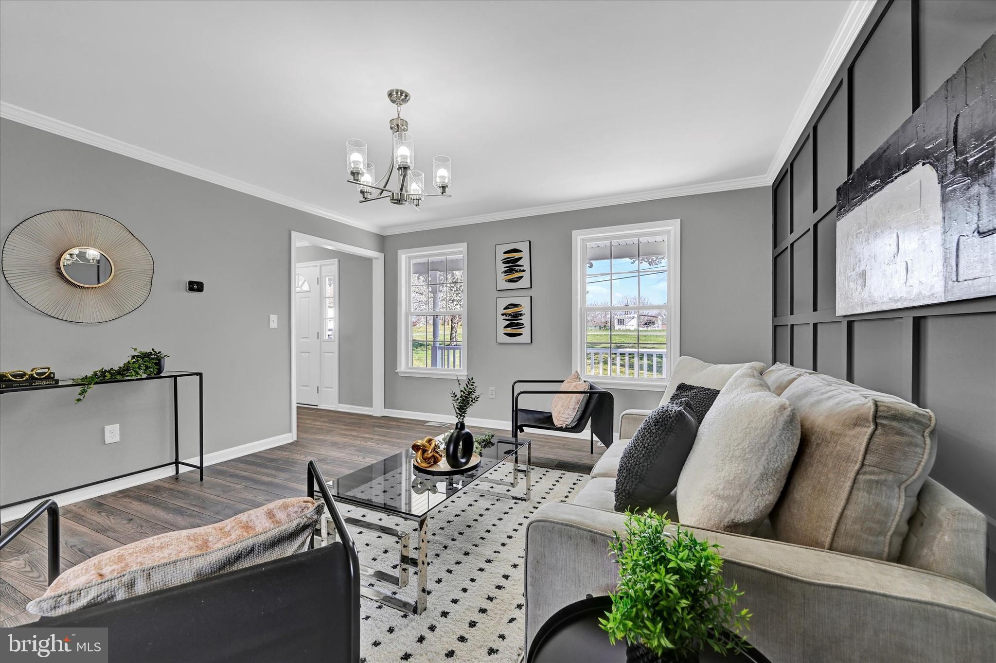 EDOLIN FARMS - Residential