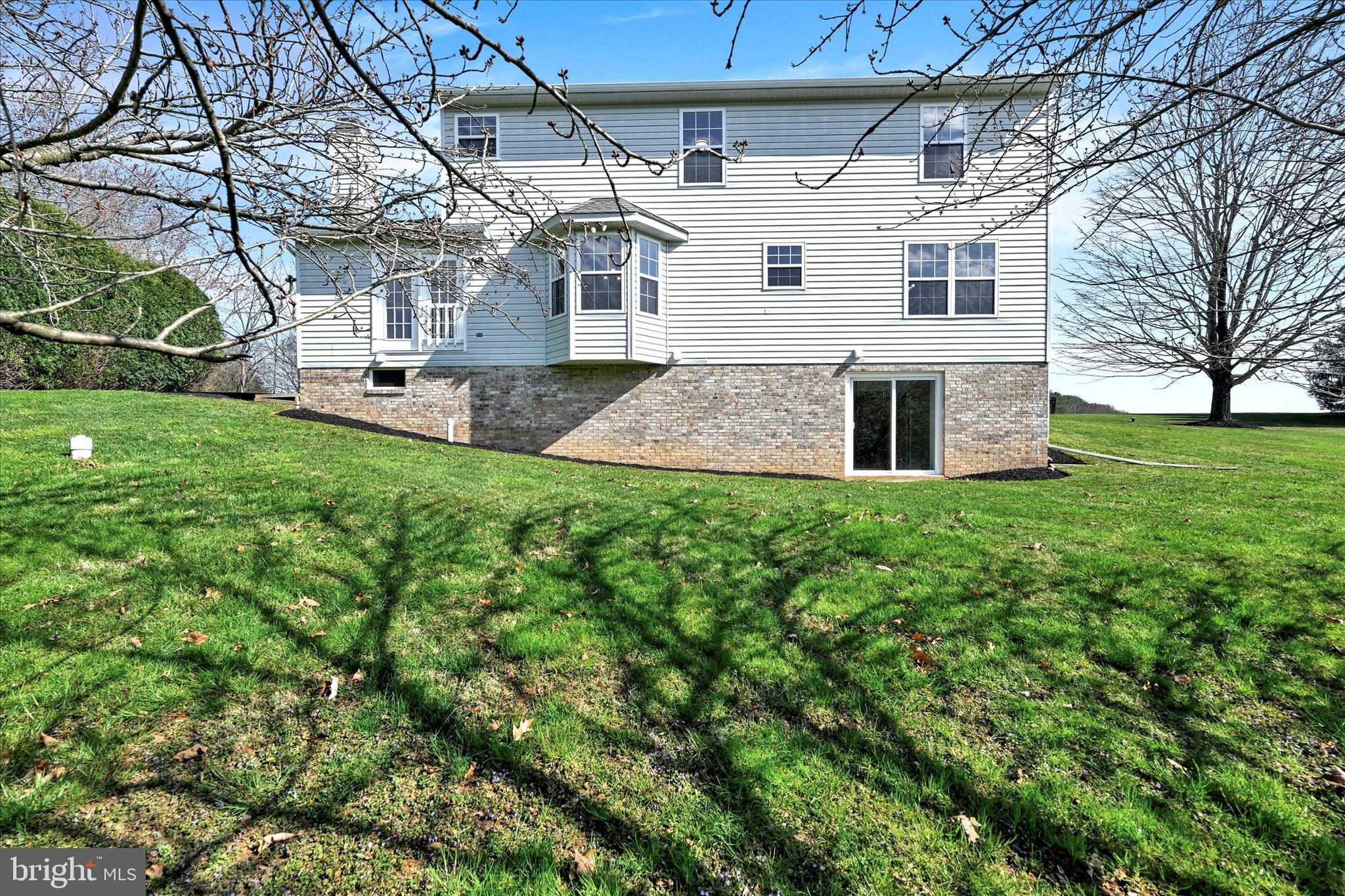 EDOLIN FARMS - Residential