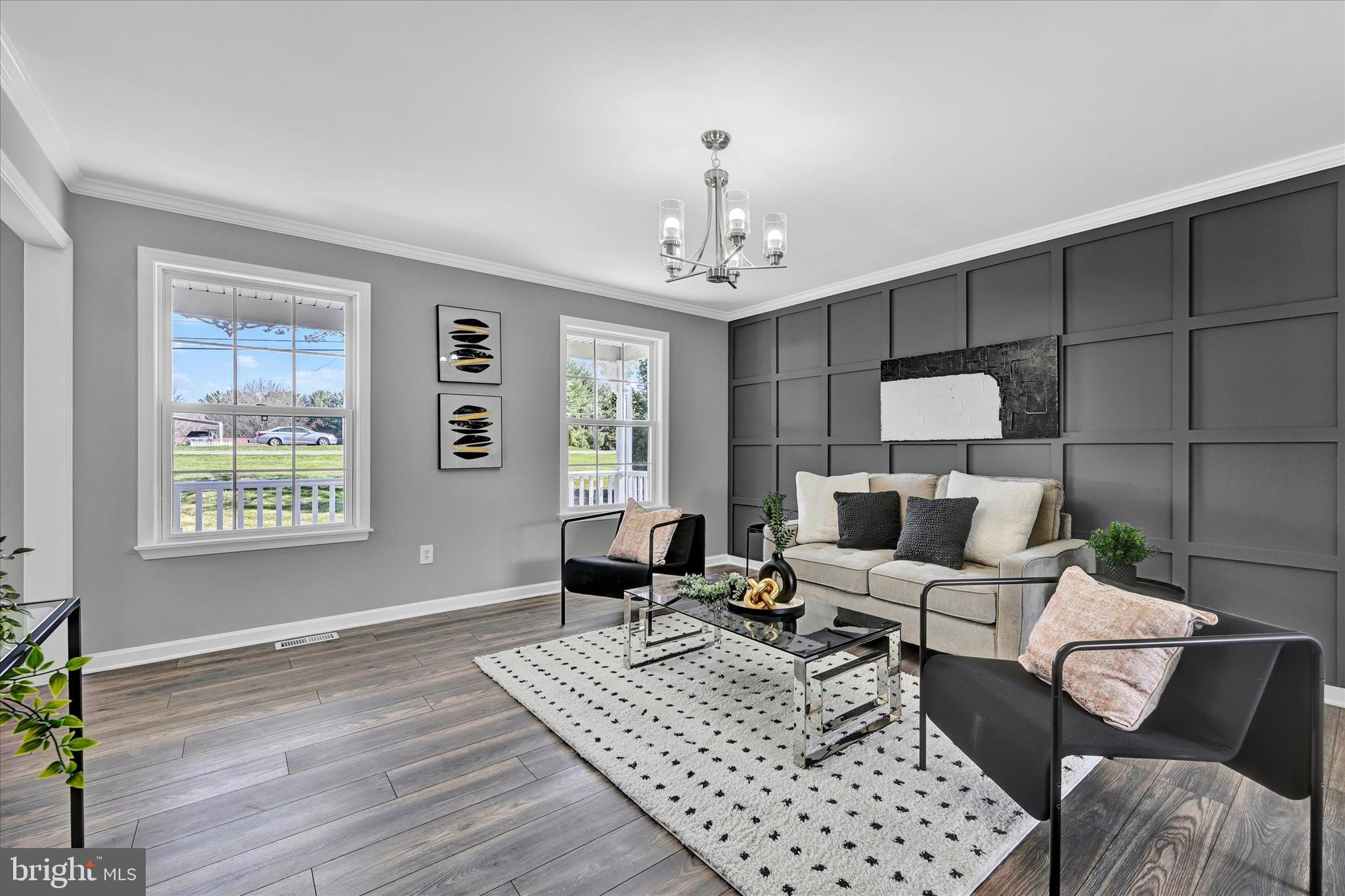 EDOLIN FARMS - Residential