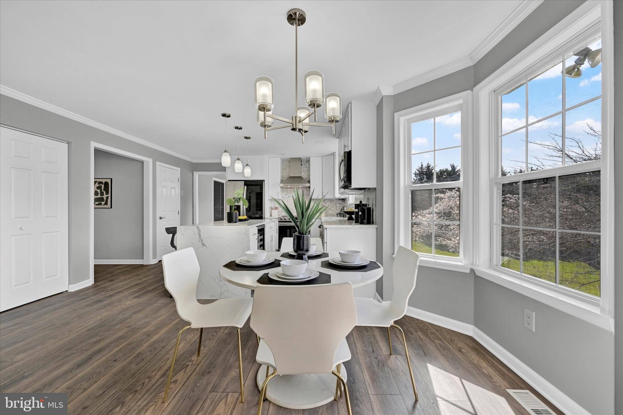 EDOLIN FARMS - Residential